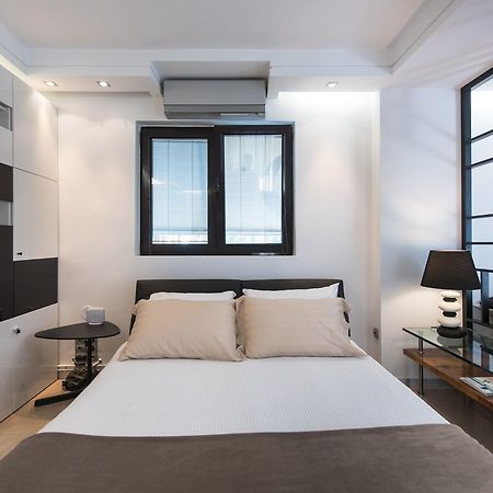 Fabulous Sea View Apartment Thessaloniki Exterior foto