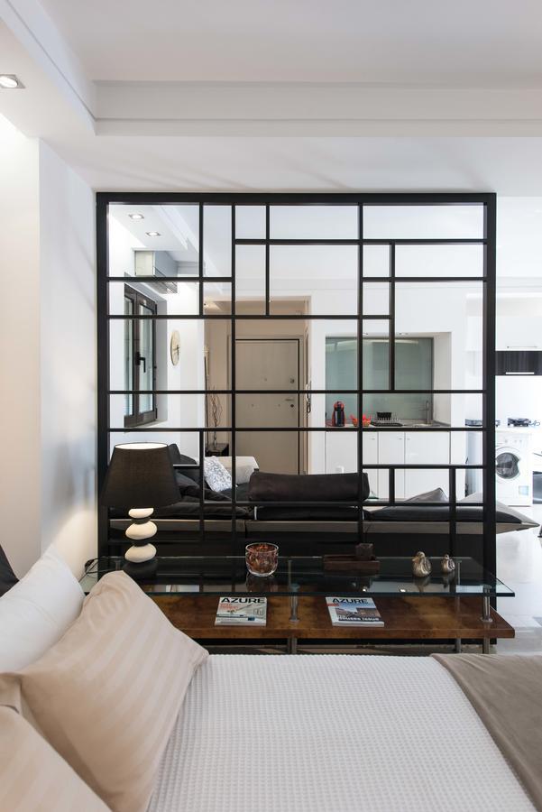 Fabulous Sea View Apartment Thessaloniki Exterior foto