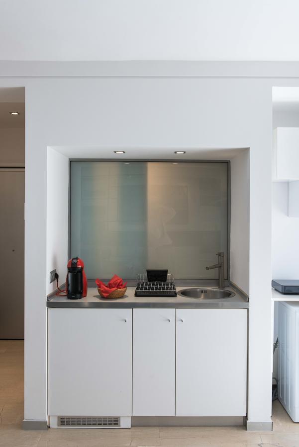 Fabulous Sea View Apartment Thessaloniki Exterior foto